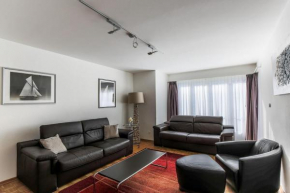 2BR flat close to lake, opera and city center - SF10